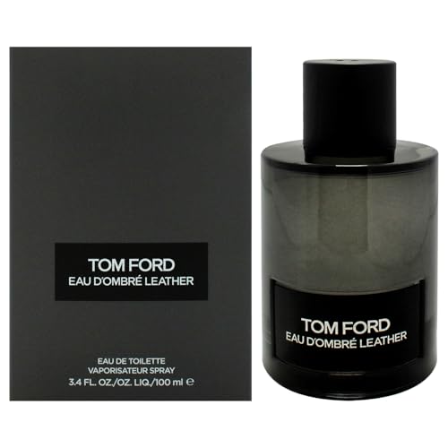 Tom Ford Eau D'Ombré Leather Edt 100 ml