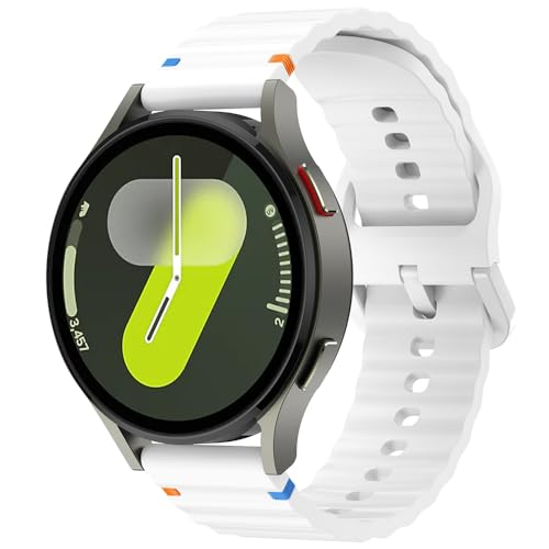 BYISYUE Ersatzarmband für Xiaomi Watch S4 47mm/S2/S3/S1/Mi Watch2, 22mm Sport Armband Uhrenarmband, Silikon Armbänder für Realme Watch 3/3 Pro/2/2Pro/S2/S/S Pro