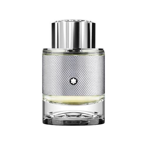 Montblanc Explorer Platinum EdP, Linie: Explorer Platinum, Eau de Parfum, Größe: 60ml