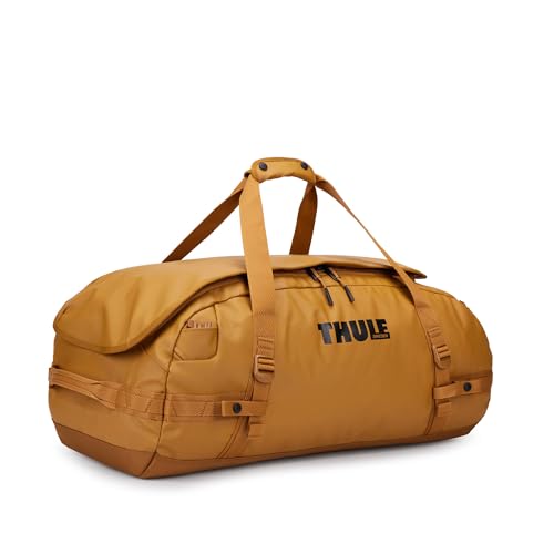 Thule Chasm 70 L Reisetasche Golden 70