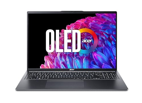 Acer Swift Go 16 OLED (SFG16-72-518S) Ultrabook/Laptop | 16