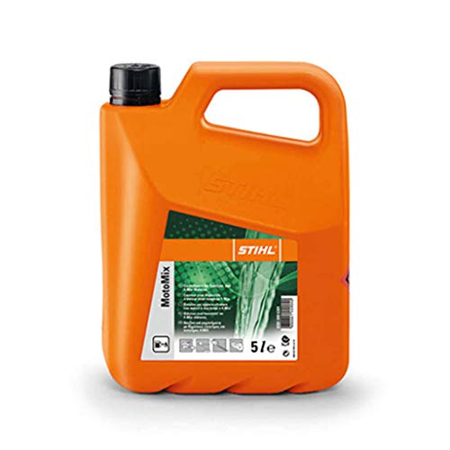 Stihl Kraftstoffgemisch MotoMix (5 Liter)