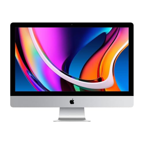 Apple iMac 27