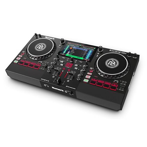 Dj controller Numark