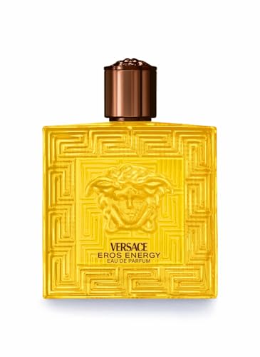 VERSACE Eros Energy Pour Homme Eau de Parfum 100 ml