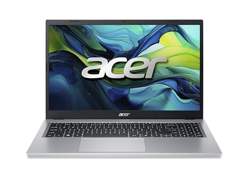 Acer Aspire Go 15 (AG15-21P-R15J) Laptop, 15,6