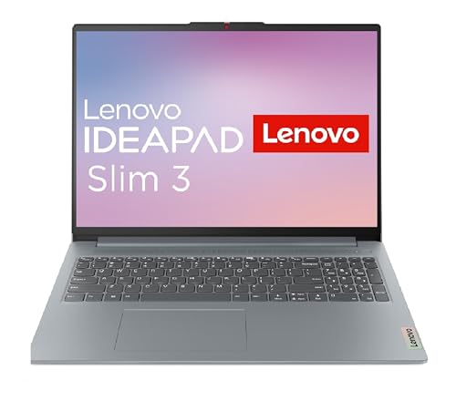 Lenovo IdeaPad Slim 3 Laptop | 16