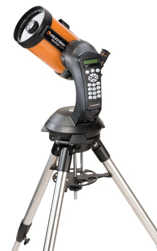 Celestron Nexstar 5SE Teleskop, Orange