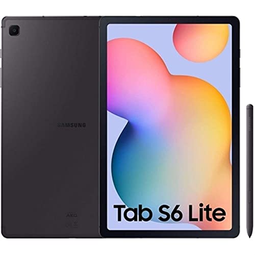 Samsung Galaxy Tab S6 Lite (10.4