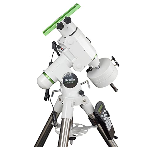 Sky-Watcher Skywatcher Montierung HEQ-5 Pro SynScan GoTo