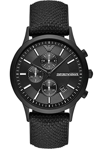 Emporio Armani AR11457 Herren Armbanduhr