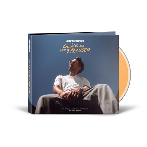 Glück auf den Strassen