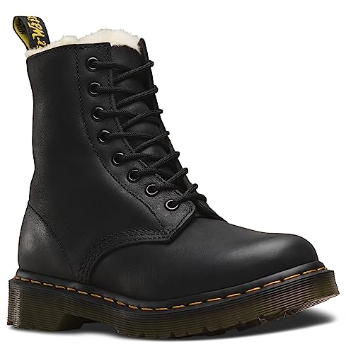 Dr. Martens Serena, Damen Stiefel, Schwarz (Black), 40 EU