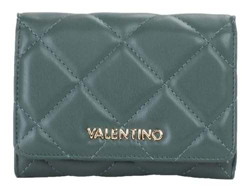 Valentino Geldbörse Ocarina Wallet Bosco dunkelgrün