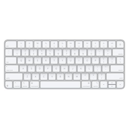 Apple Magic Keyboard – Englisch (USA) ​​​​​​​