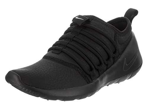 NIKE 862343-001 Sportschuhe für Damen, Schwarz, 39 EU