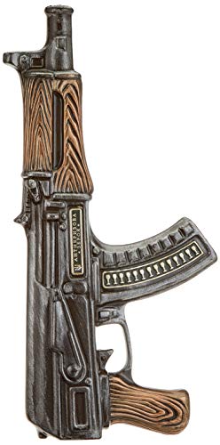 Absolute STANDART AK-47 Vodka 38% Vol. 0,5 l