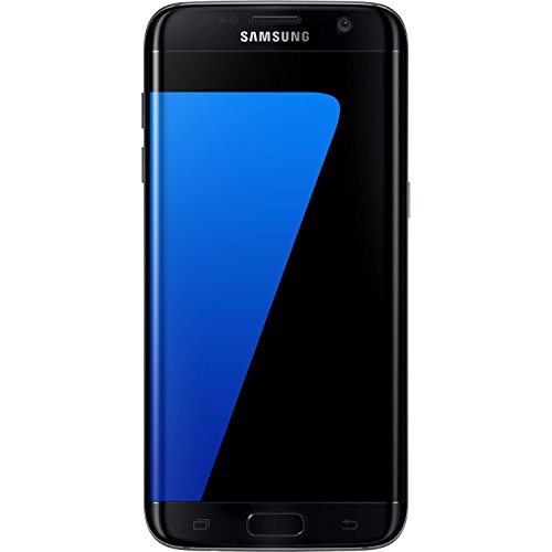Samsung Galaxy S7 Edge G935F Smartphone, 32;GB, Schwarz