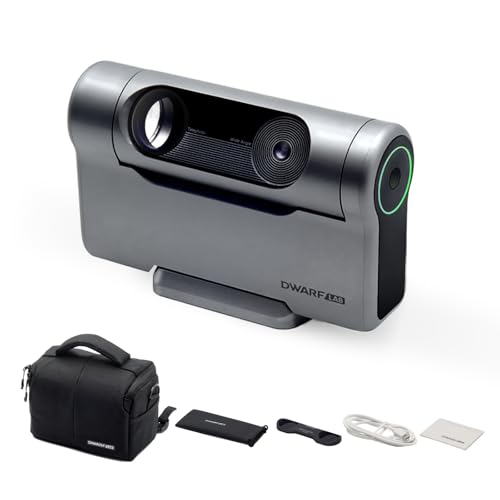 DWARFLAB Smart Telescope AP 35/150 DWARF 3