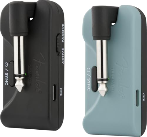 Fender TELEPATH WIRELESS SYSTEM