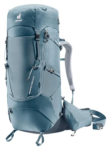 deuter Aircontact Core 60+10 Trekking Rucksack (Modell 2024)