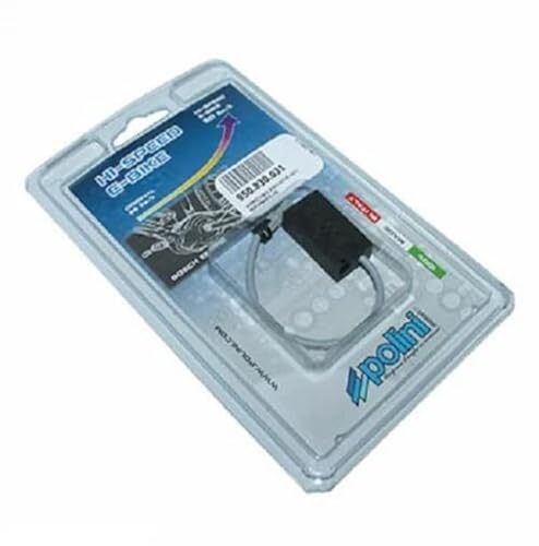 POLINI CDI BOSCH Active Performance Line CX E-Bike