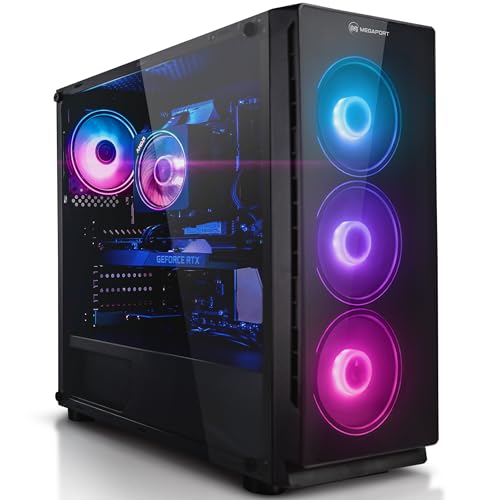 Gaming PC auf Raten kaufen