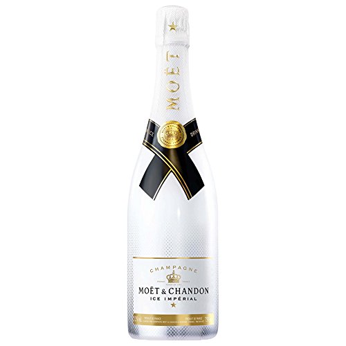 Moet & Chandon Ice Imperial Non Vintage Champagne 75 cl