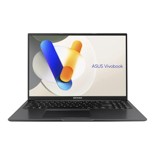 ASUS Vivobook 16 | Indie Black (X-Serie) | 16