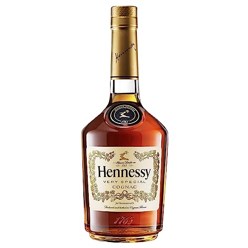 Hennessy Cognac VS 40% 0,35l Flasche