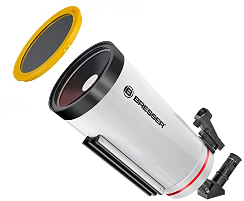 Bresser Teleskop, 4827190, Messier MC-127/1900 OTA