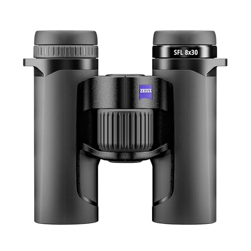 Zeiss Fernglas SFL 8 x 30