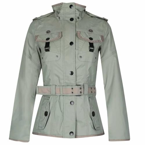 Wellensteyn Chocandy, grün(salbei), Gr. XS