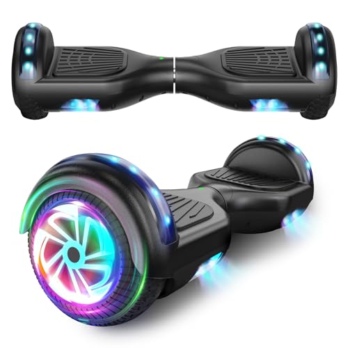 SISIGAD Hoverboard 6.5