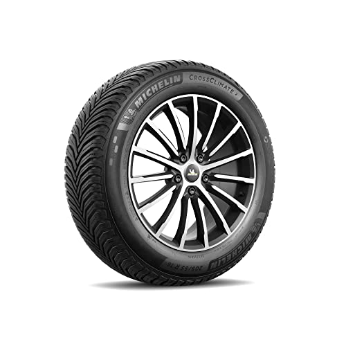 MICHELIN CROSSCLIMATE 2 - 205/55R16 91V - C/B/69dB - Ganzjahresreifen