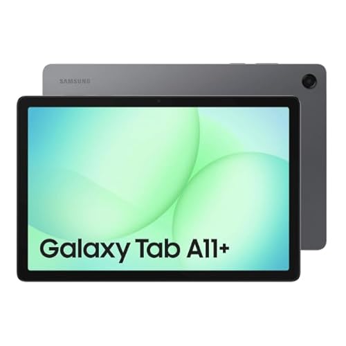 Samsung Galaxy Tab A11+ 128 GB 27,9 cm (11