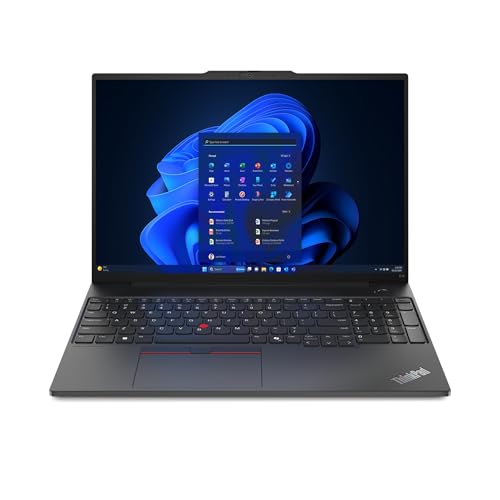 Lenovo ThinkPad E16 G2 21M5002VGE - 16