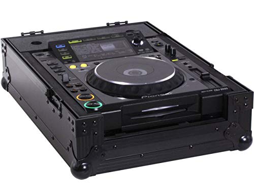 Zomo PC-2000 MK2 NSE für CDJ-2000/2000NXS2/900/1000/800