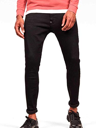 G-STAR RAW Herren Revend Skinny Jeans