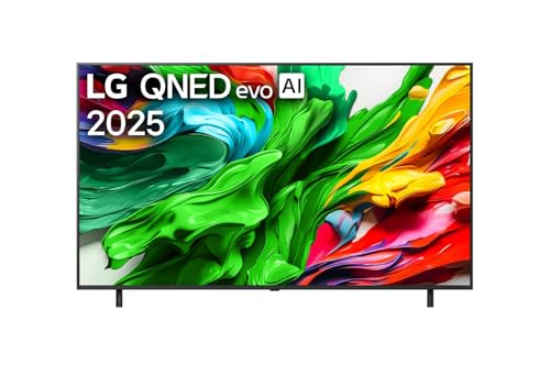 LG TV QNED 4K - 65QNED85A6C