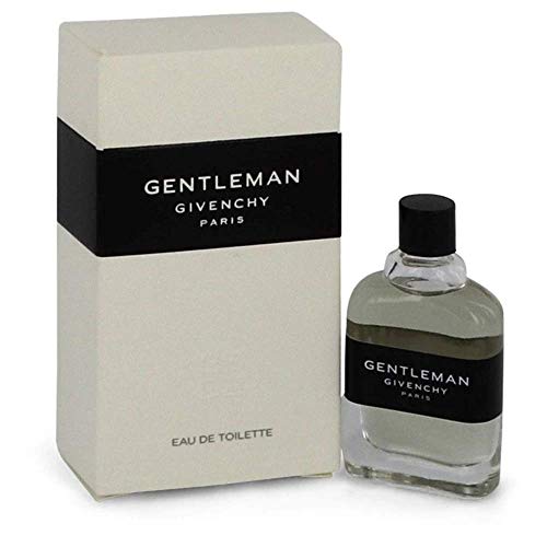 Givenchy Gentleman Mini edt 0,20 Unzen Männer 0,2 Oz