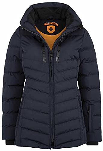 Wellensteyn CARMENERE LADY, blau(midnightblue), Gr. XS