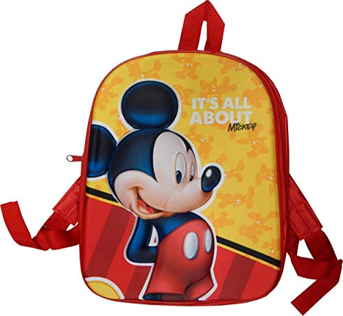 Mickey Rucksack 3d 3882