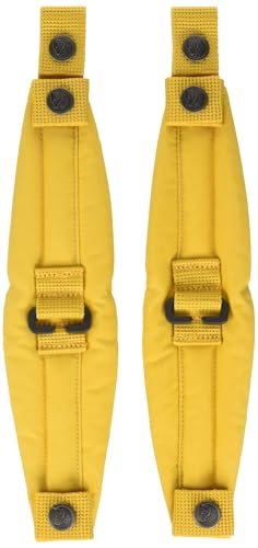 Fjällräven Unisex Kånken Mini Schultergurte, Ochre, One Size