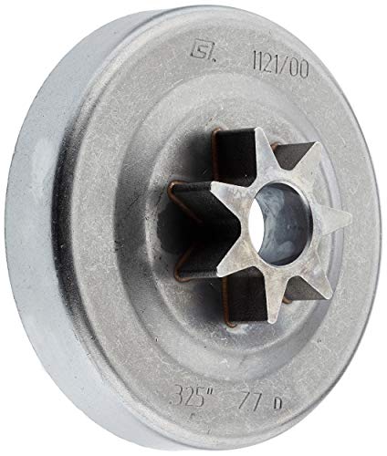 STIHL Kettenrad/Ritzel für STIHL Motorsäge 024/026 ältere Modelle