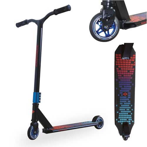 Stunt scooter