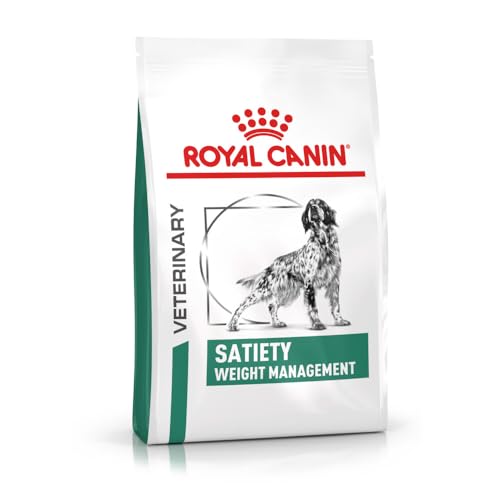 Royal Canin Vet Diet Satiety Support 12 kg