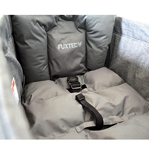 Fuxtec Bollerwagenmatte Matte für Bollerwagen FX-CTL900BM