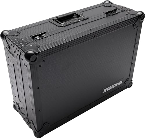 Magma Multi-Format Case Player/Mixer black/black