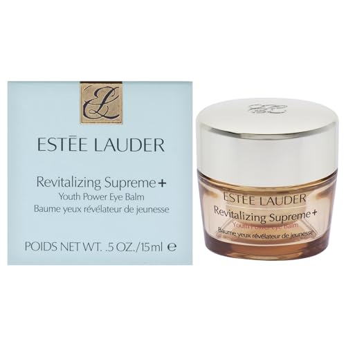 ESTEE LAUDER Revitalizing Supreme+ Global Anti Aging Cell Power Eye Balm 15 ml